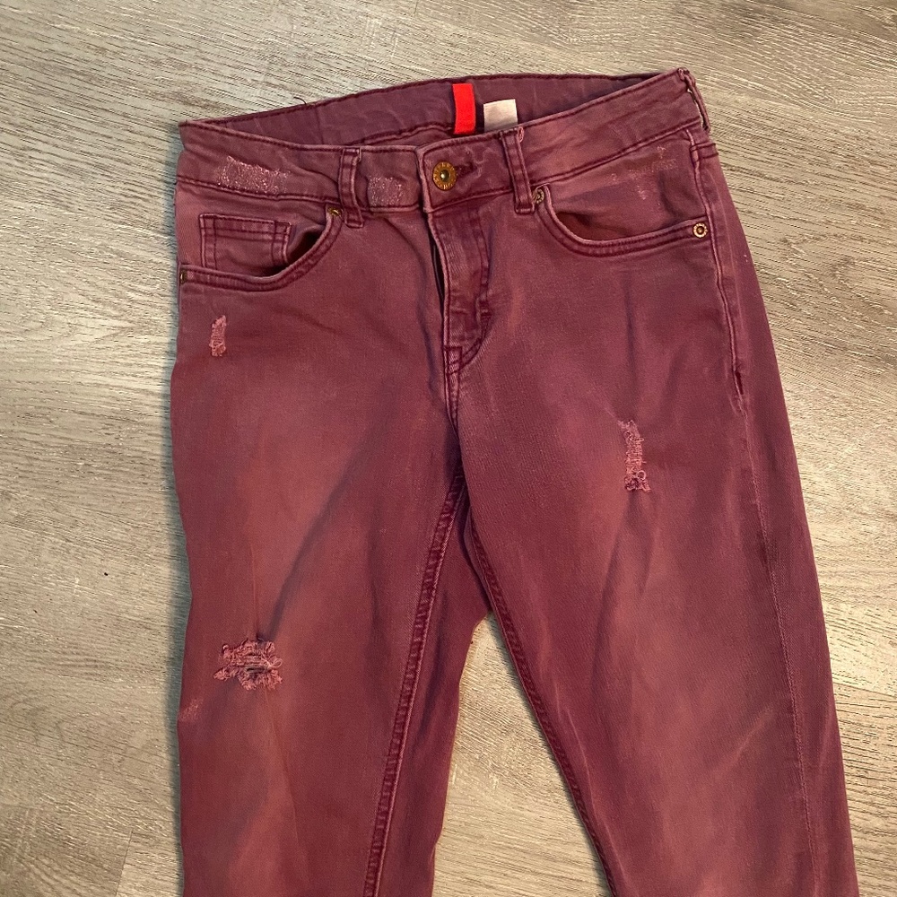 H&M | Skinny Jeans - Picture 3 of 4